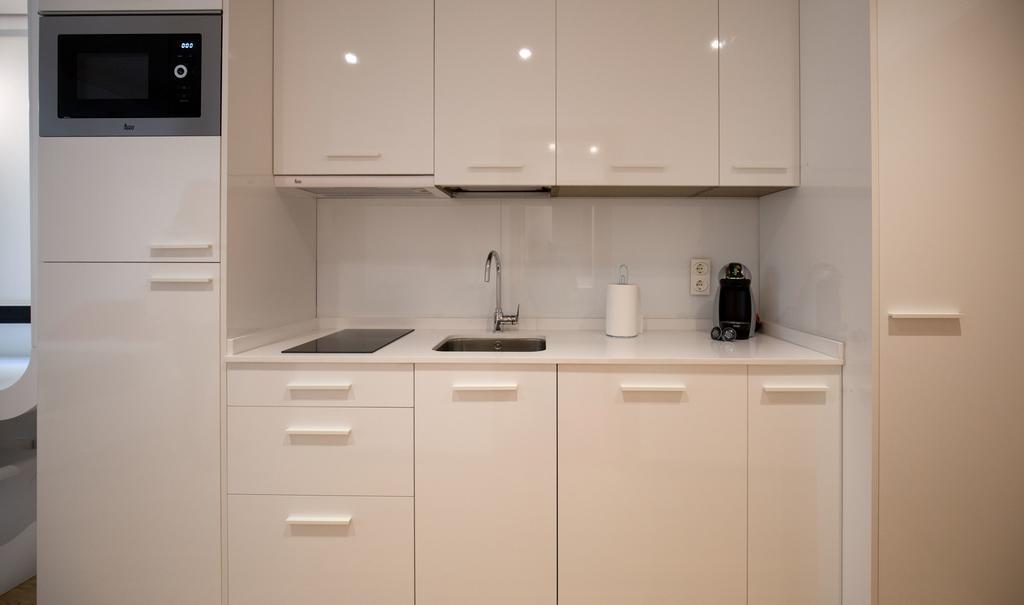 Ele San Justo Plaza Apartment