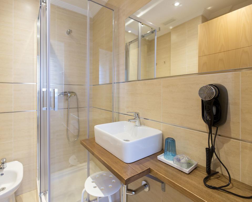 Ele San Justo Plaza Apartment *