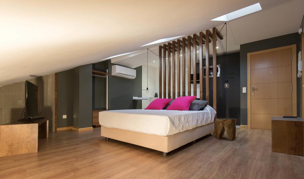 Ele San Justo Plaza Apartment Salamanca